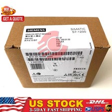 New Siemens 6ES7231-4HD32-0XB0 6ES7 231-4HD32-0XB0 1 Year Warranty Fast Shipping