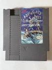 Adventure of Tom Sawyer (Nintendo Entertainment System, 1985) NES Cartridge Only