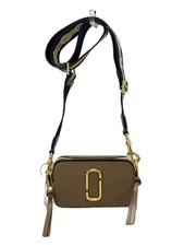 MARC JACOBS Shoulder Bag BRW M0014146 064