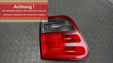 Heckleuchte / Rücklicht Innen Links ( Abgedunkelt ) Mercedes-benz 210 E 200 T
