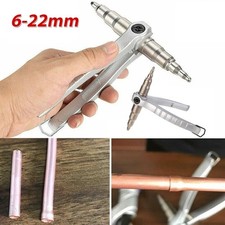 Kupfer Rohrexpander Rohraufweiter Manueller Rohr expander Aufweiter Aufweitzange