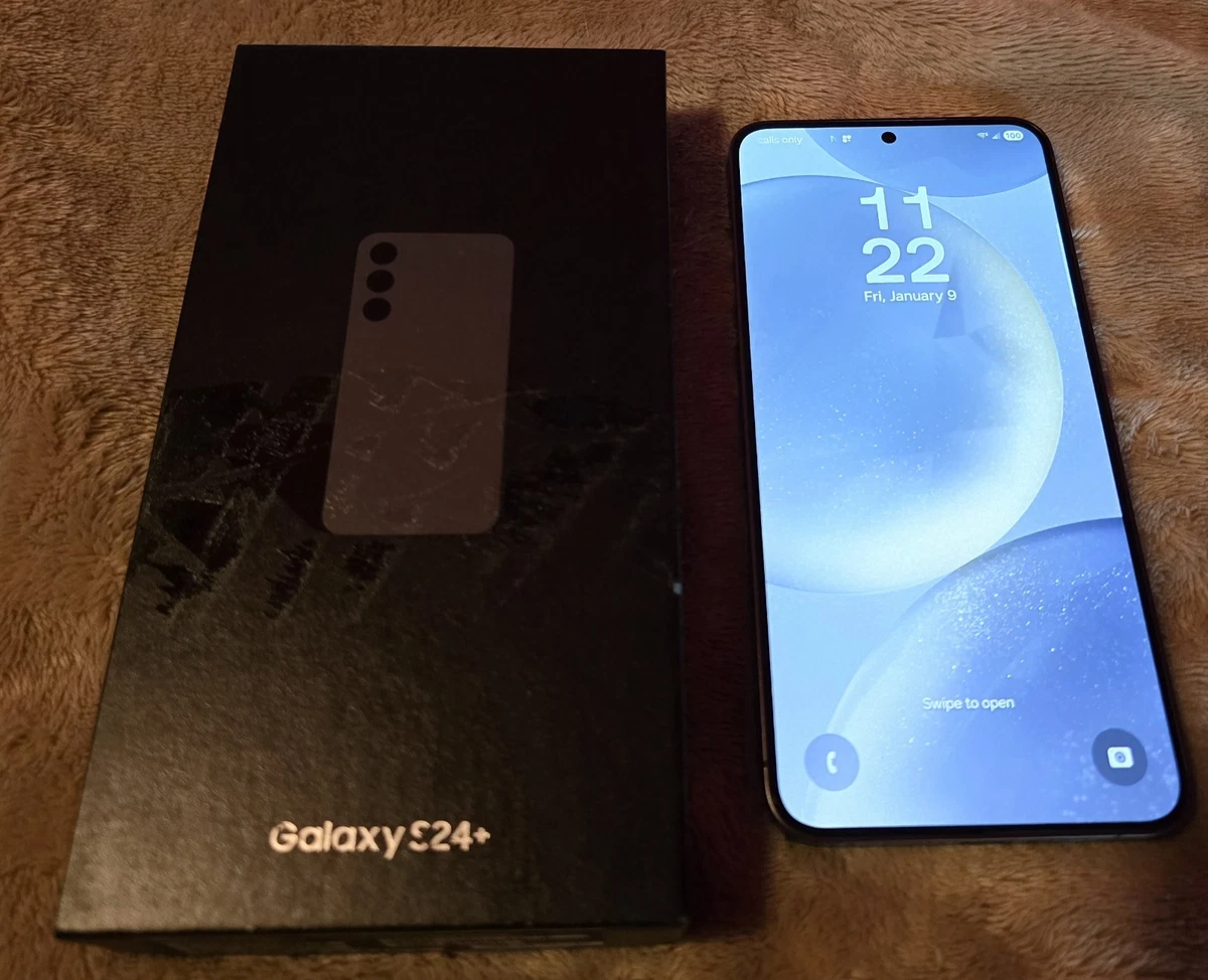 Samsung Galaxy S24 256GB | eBay