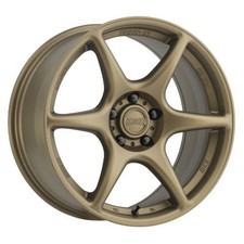 19x9.5 Kansei K11b Tandem Textured Bronze Wheel 5x120 22mm 19x9.5 Kansei K11b Tandem Textured Bronze Wheel 5x120 22mm