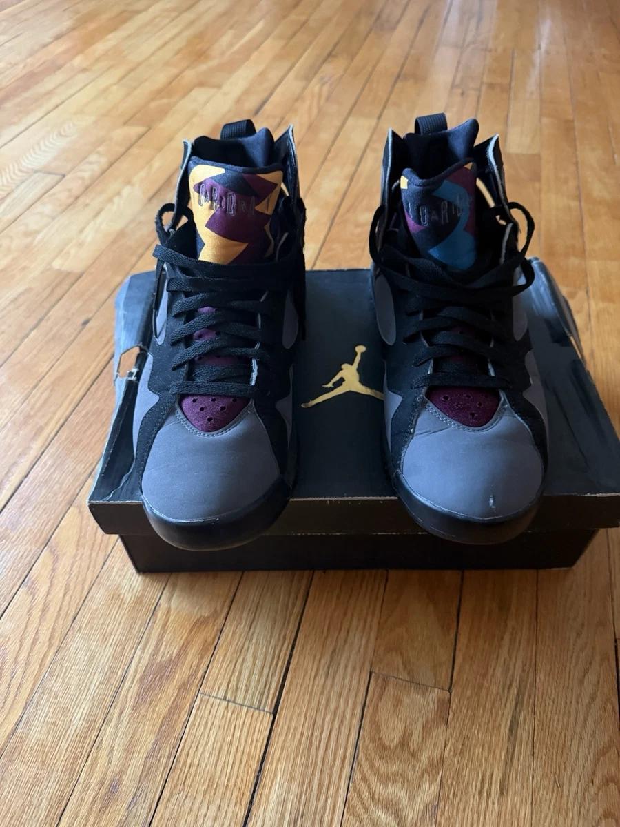 Las mejores ofertas en Jordan 7 Retro Bordeaux 2015 | eBay