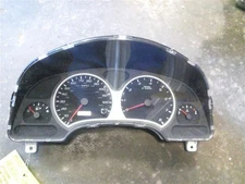 Speedometer MPH Fits 05-06 EQUINOX 268597