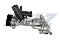 Wasserpumpe MotorküHlung Dolz M379 FüR Mercedes Klasse Sports Tourer W247 W177