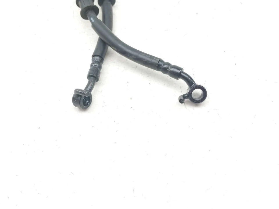 Manguera de línea de freno delantero 21-24 Kawasaki ZX10R Ninja ZX 10 Foto 3 de 4