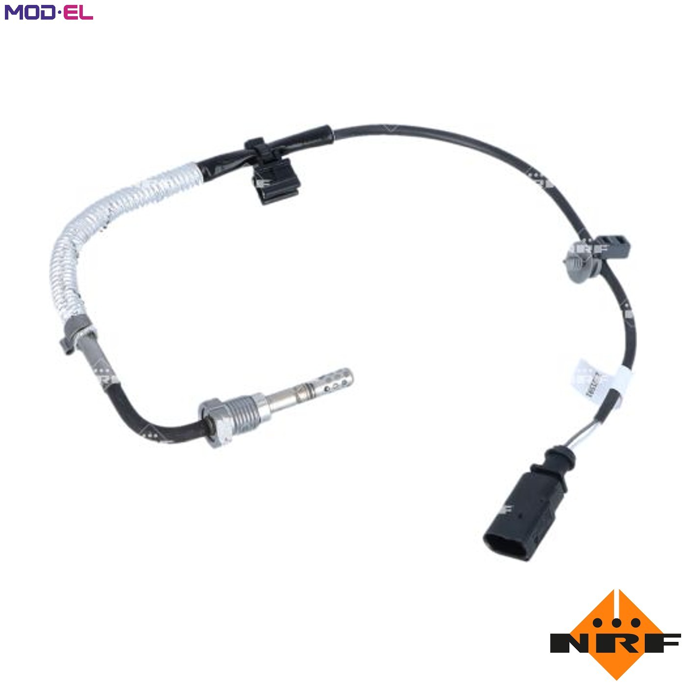 SENSOR EXHAUST GAS TEMPERATURE 707182 FOR CGQB/CVUA/CVUB/CVUC 3.0L 6cyl 4.1L