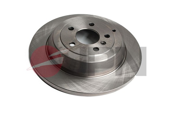 2X Bremsscheibe JPN 40H9127-JPN FüR Mercedes Klasse W251 V251 W164 280 CDI Matic-image