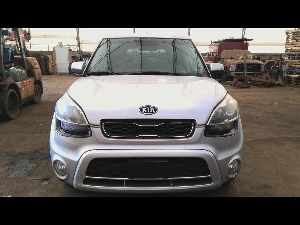 Faro de pasajero proyector halógeno acento LED compatible con 12-13 SOUL 6827486 Foto 2 de 4