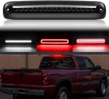 LED Third Brake Light Compatible with 1500 2500 3500 HD Classic 1999-2007