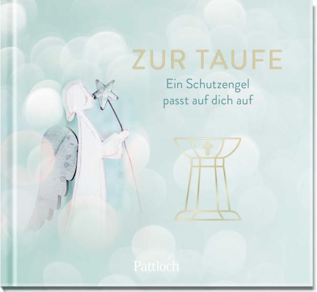 Zur Taufe Kristin Funk