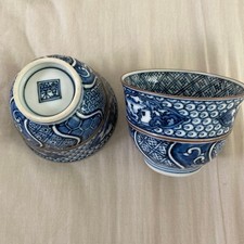 Tea bowl Yamamoto Iraku Heian Iraku