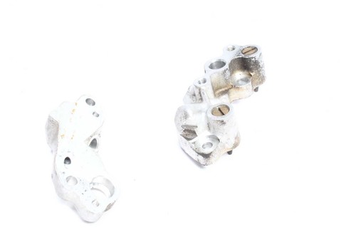 Einspritzdüse Halter Halterung Aprilia SL 1000 Falco ZD4PA 99-04