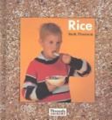 Rice Library Binding Ruth Thomson