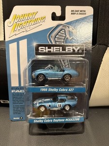 Johnny Lightning 2 Pack | eBay