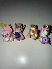 Fillypferde Sammlung - Spielzeug Figuren Einhorn Selten
