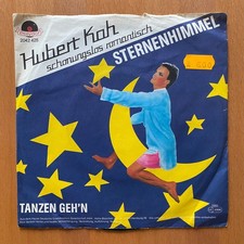 7 Vinyl Singles * Deutsch Rock / Pop / NDW  f...