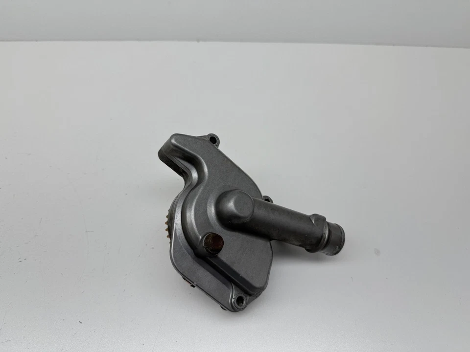 Suzuki DL650 2006 Vstrom 650 V-Strom impulsor bomba de agua 03-09 SV650 SV650S Foto 2 de 4