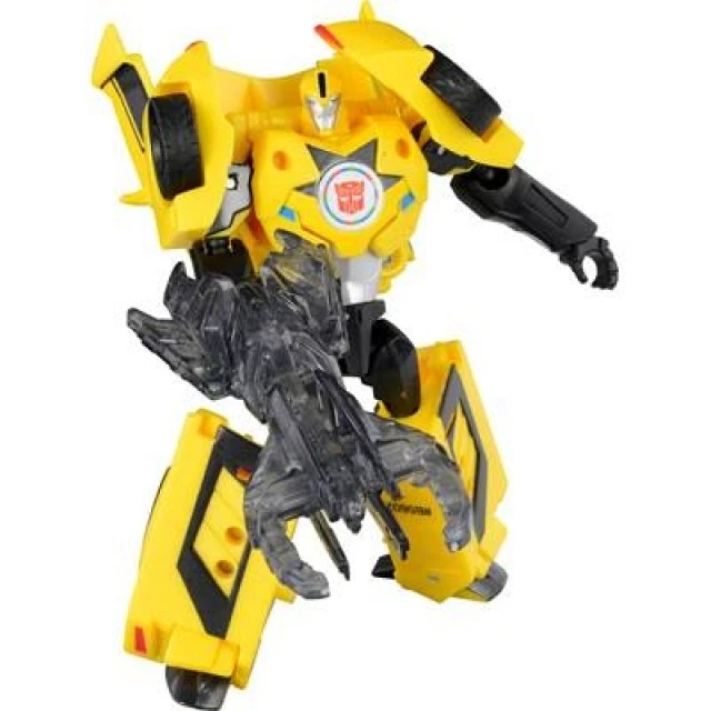 TAV40 Bumblebee with Ion Jammer and Armor | Transformers Adventure - Image 2 of 3