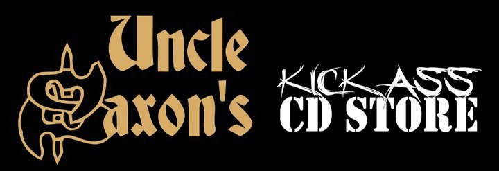 Uncle Saxon's Kick Ass CD Store | eBay Stores