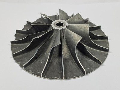 Supercharger Part - Vortech CCW T-Trim Supercharger Impeller #RRT35