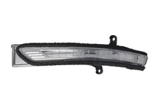 Témoin de direction w lusterku pour pour HYUNDAI I40 I, I40 I CW