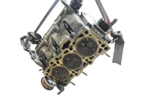 045103373H Culata para VOLKSWAGEN POLO IV (9N3) Advance 2005 8595194 - Imagen 2 de 10