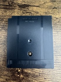 Pokemon Trading Card Game Nintendo Gameboy Color  Cartridge Only