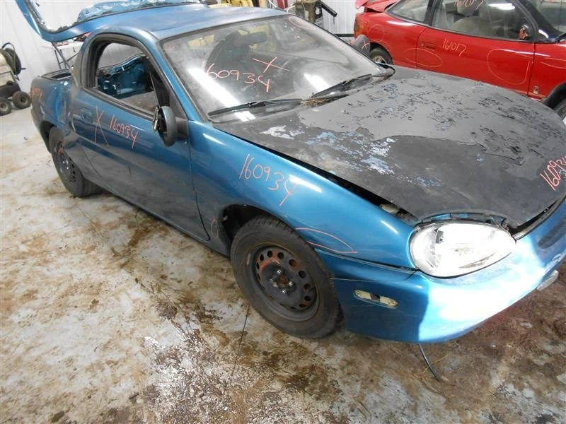 Distribuidor excluyendo GS Hatchback California compatible con 93-95 MAZDA 323 789479 Foto 4 de 4