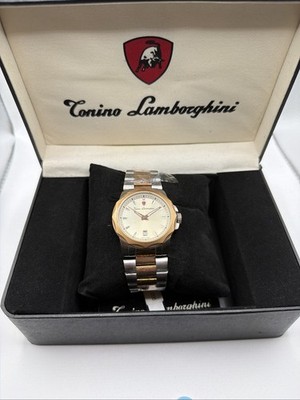 LAMBORGHINI EN033.606 Swiss watch