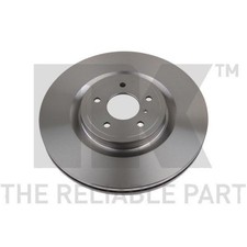 Disque de frein Infiniti FX