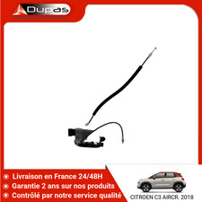 Porte avant et accessoires Opel MANTA