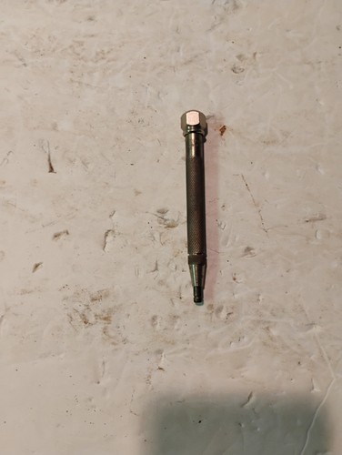 VINTAGE CRAFTSMAN 9-40513 POCKET SCRIBE TOOL - USA - 第 1/5 張圖片