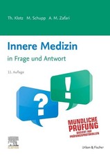 Innere Medizin in Frage und Antwort | 2022 | ...