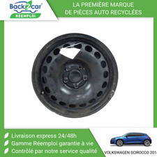Jantes Volkswagen SCIROCCO