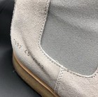 Common Projects Grey Suede Chelsea Boots EU45 — photo 3