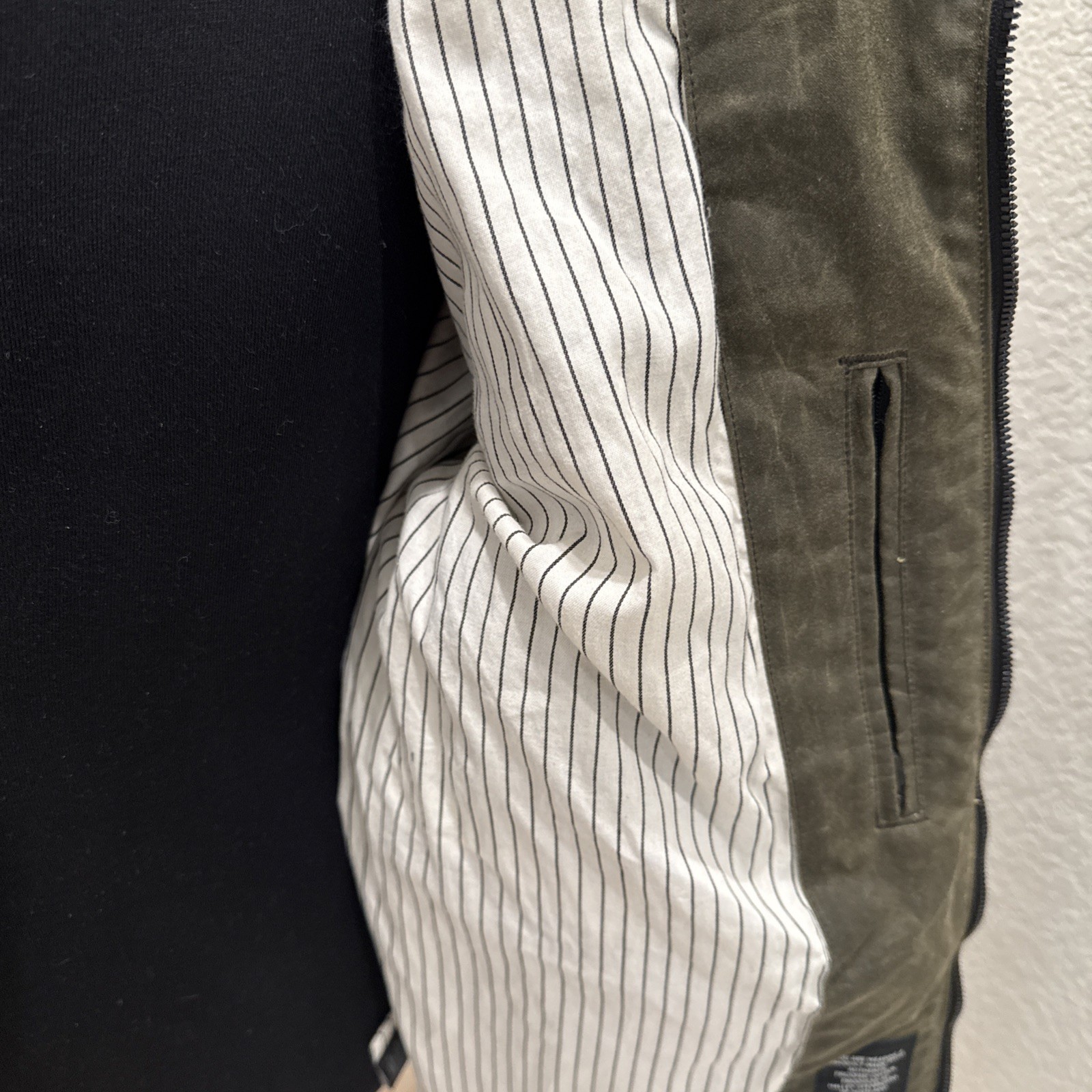 Aether Alpine High Performance Jacket - Size XL - image 6