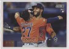 2020 Topps Stadium Club Abraham Toro #6 e5r