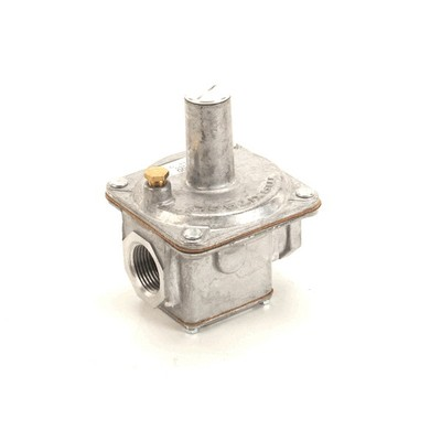 #ad R600 REG. 10IN WC PRO 4522422 for Garland $318.09