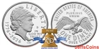 2026 S Clad Proof Emerging Liberty Dime via US Mint Set 10 Cent 1776 Presale