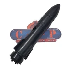 GI JOE 1984 S.H.A.R.C. SHARC - MISSILE BOMB TORPEDO VEHICLE PART