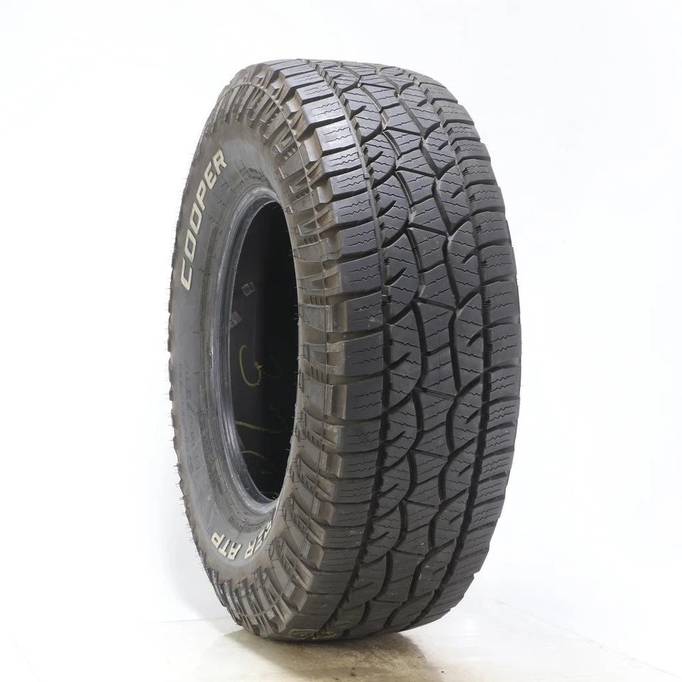 Set of (2) Used LT 285/70R17 Cooper Discoverer ATP II 121/118S - 14/32 - Image 2 of 4