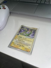 Pokémon Sammelkarte Rayquaza ex 97/101 Ultra Rare Holo Foil Delta Species 2006