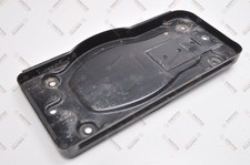 PORSCHE 911 (996) 3.4 Halter Batteriekonsole Batterieauflageblech Akku Sockel