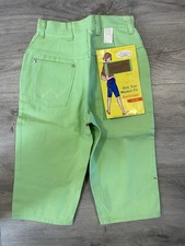 Women's Wrangler Jeans New w/ Tags Size 7/8 Western Slim Fit USA Vintage 1950  s