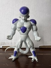 Dragon Ball Z Friezis Action Figure 1996 Irwin Toy Final Form