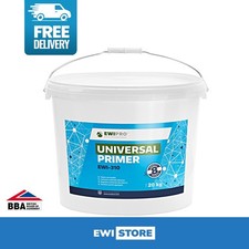 EWI-310 Universal Wall Primer Boost Adhesion Reduce Absorbency - 20kg