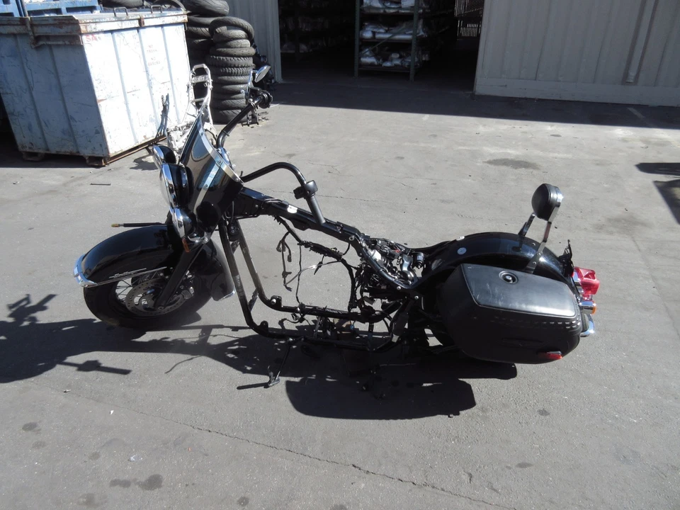 2019 Harley-Davidson Softail  - Image 4 of 4