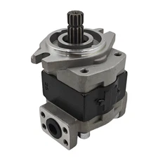 Hydraulic Pump 3N300-82200 For Kubota M105S M108S M95S M96S Series Tractors NEW